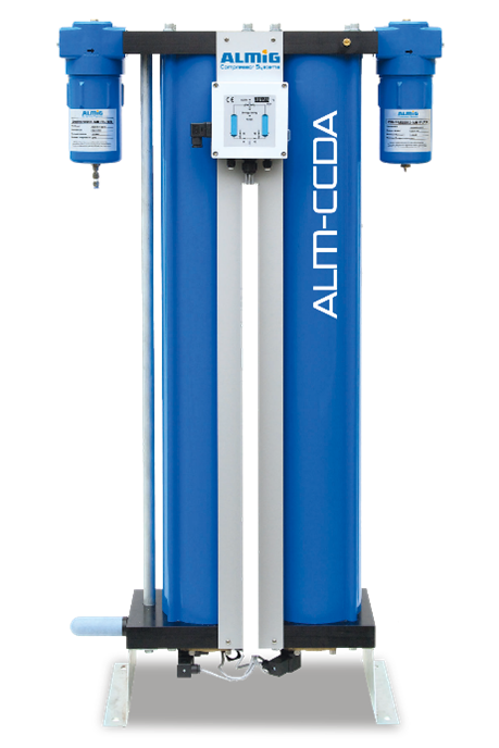ALMiG adsorptiedroger ALM CCDA