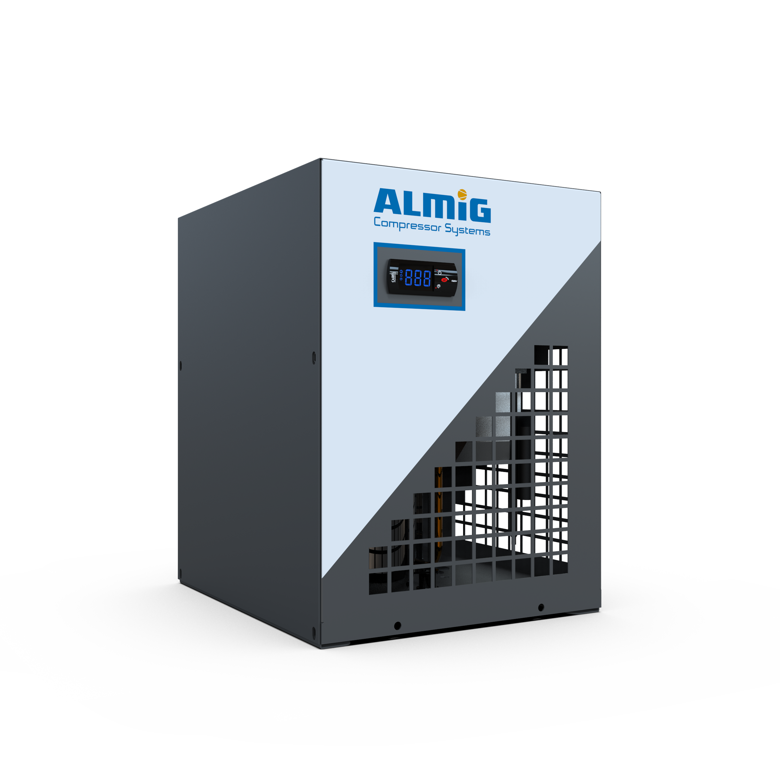 Koeldroger-DGO-ALMIG-24-54