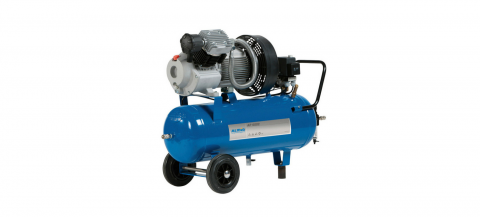 zuigercompressor ALMiG